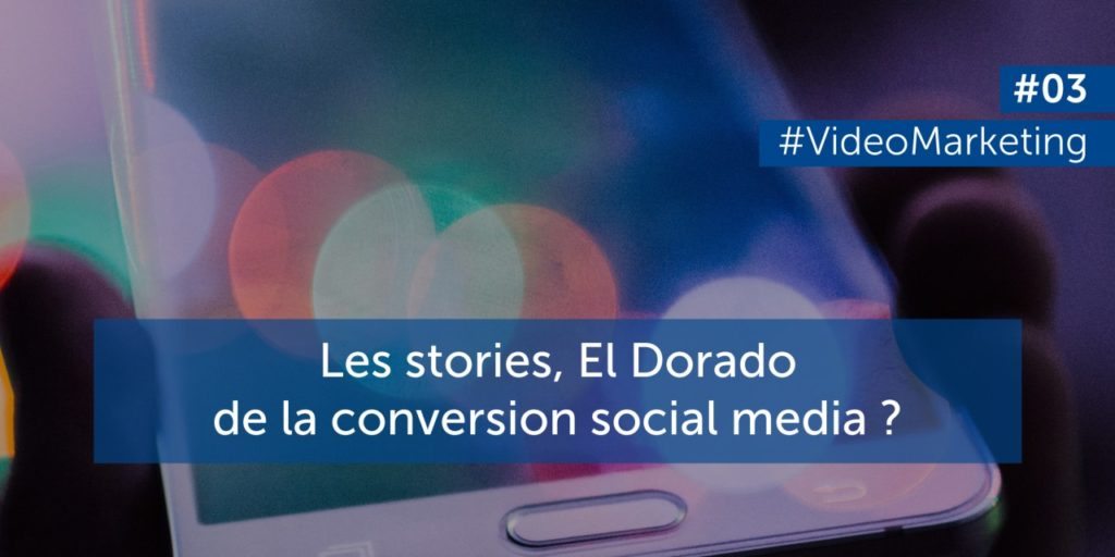 Les stories