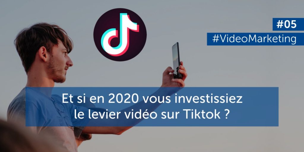 Tiktok Marketing