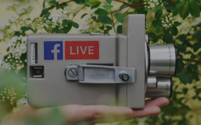 Le Facebook live, idéal pour créer de l’interaction avec votre cible ?