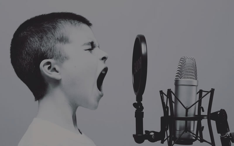 Le podcast est-il LE format gagnant de votre stratégie inbound en 2020 ?