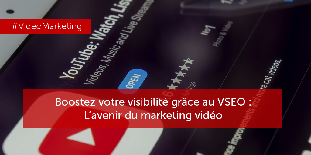 VSEO - Marketing Video